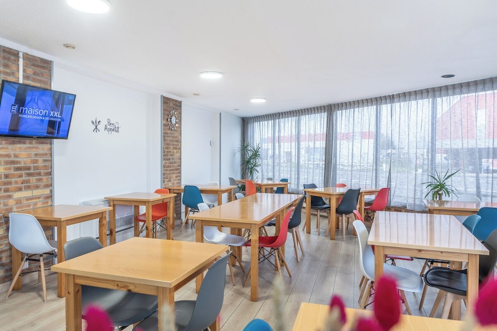 Brit Hotel Tours Nord 46/59