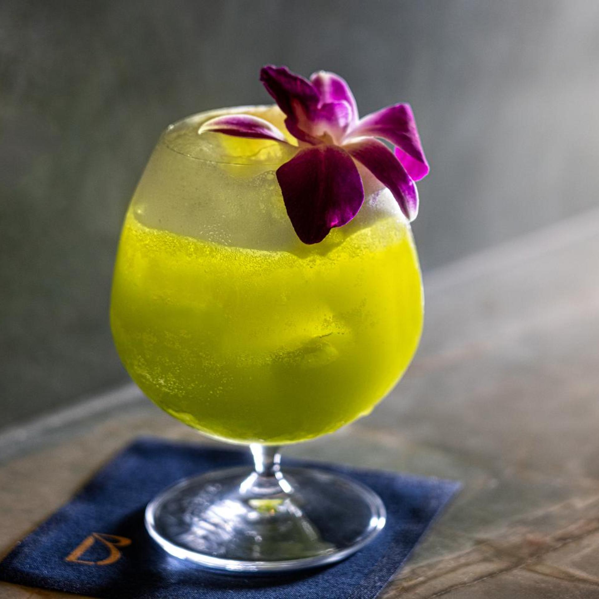 La Bahia Hotel & Spa 16/50