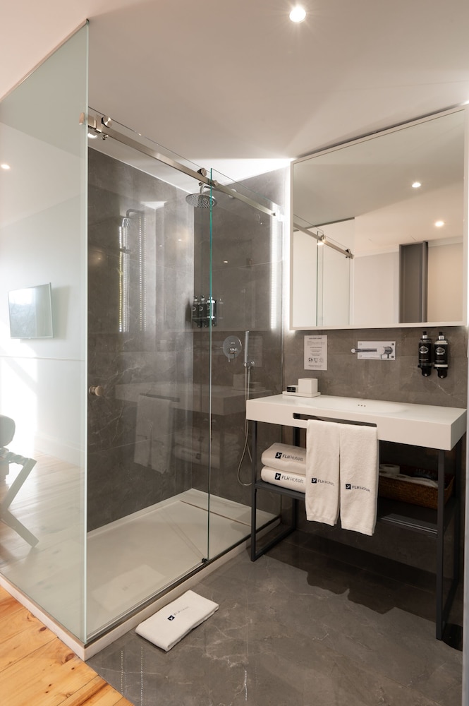Memoria Porto FLH Hotels 50/50