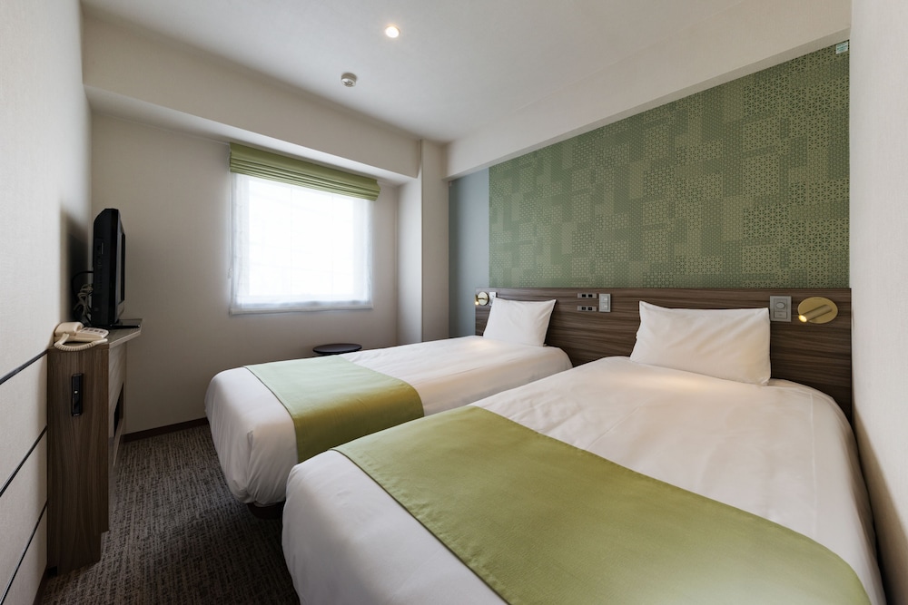Hotel Villa Fontaine Tokyo - Ueno Okachimachi 10/49