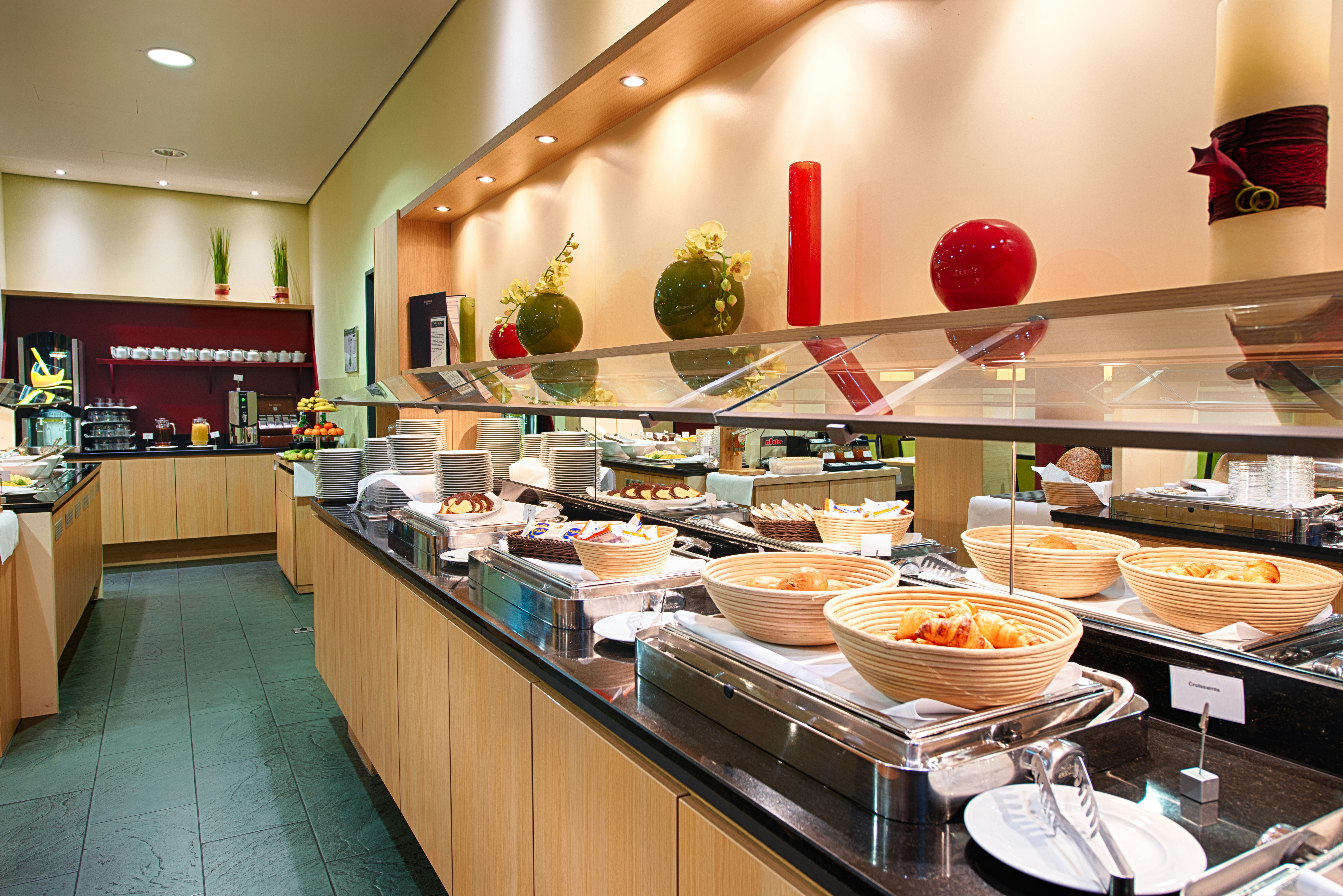 WELCOME HOTEL PADERBORN 12/39