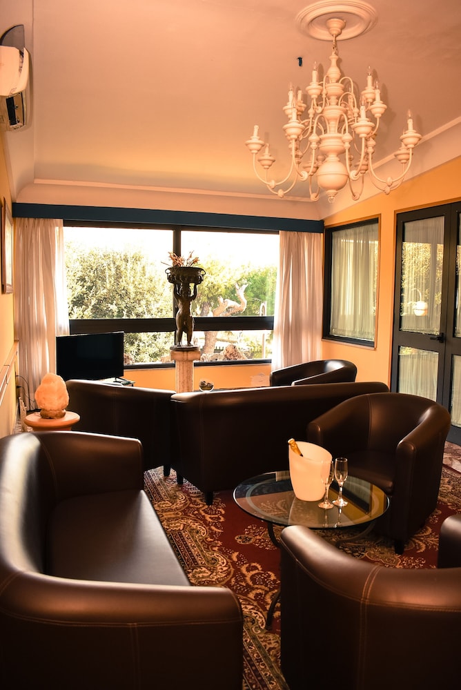 Hotel Miravalle 37/68