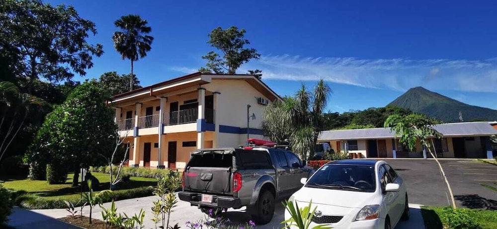Hotel Monte Real 4/63