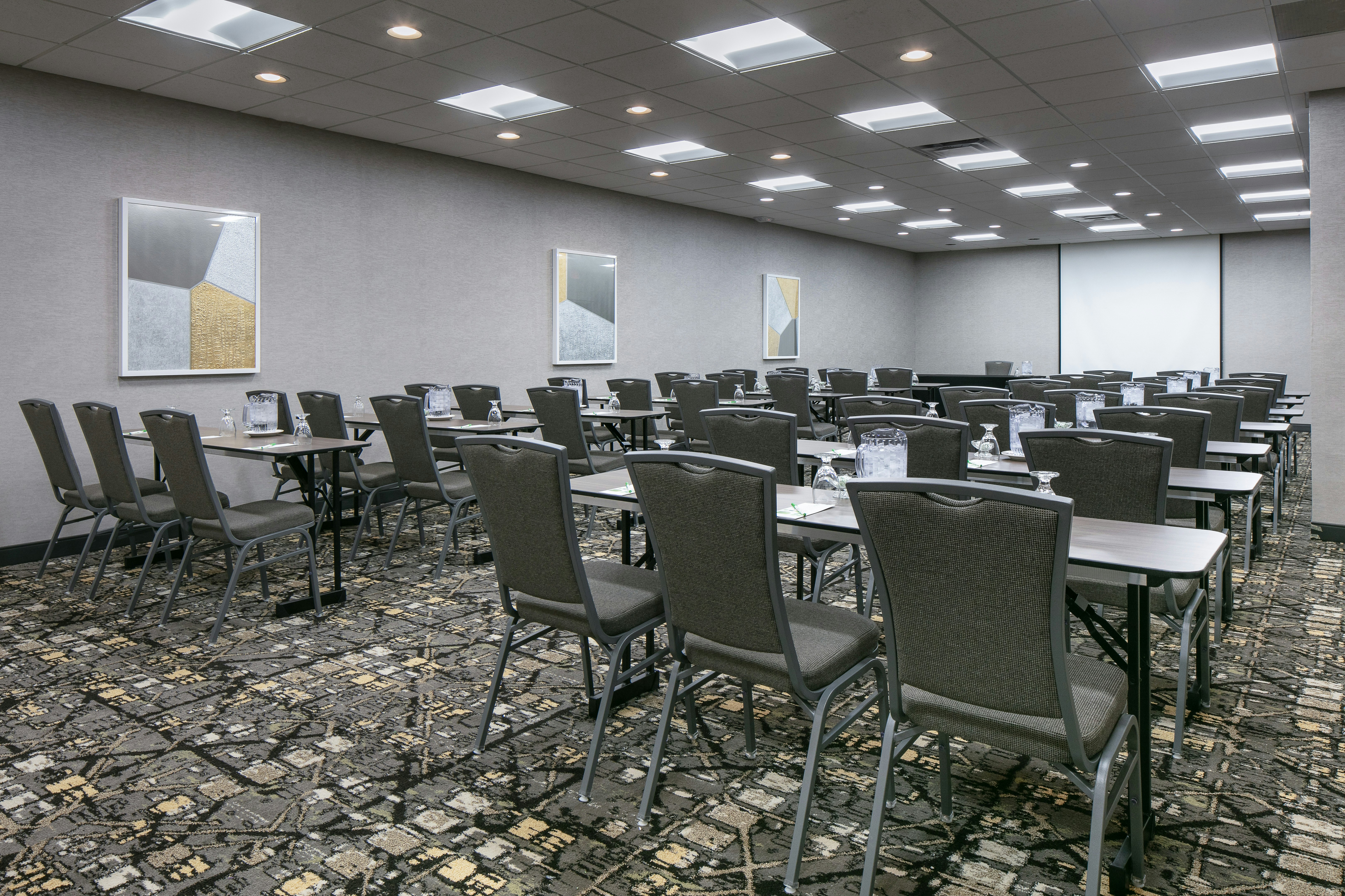 Holiday Inn Hotel And Suites Des Moines Northwest 31/50