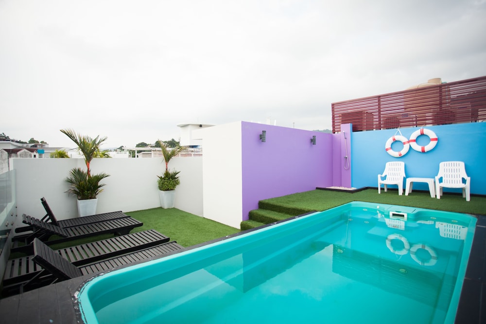 MUST SEA HOTEL(FORMERLY MUSSEE KATA BOUTIQUE) 39/70