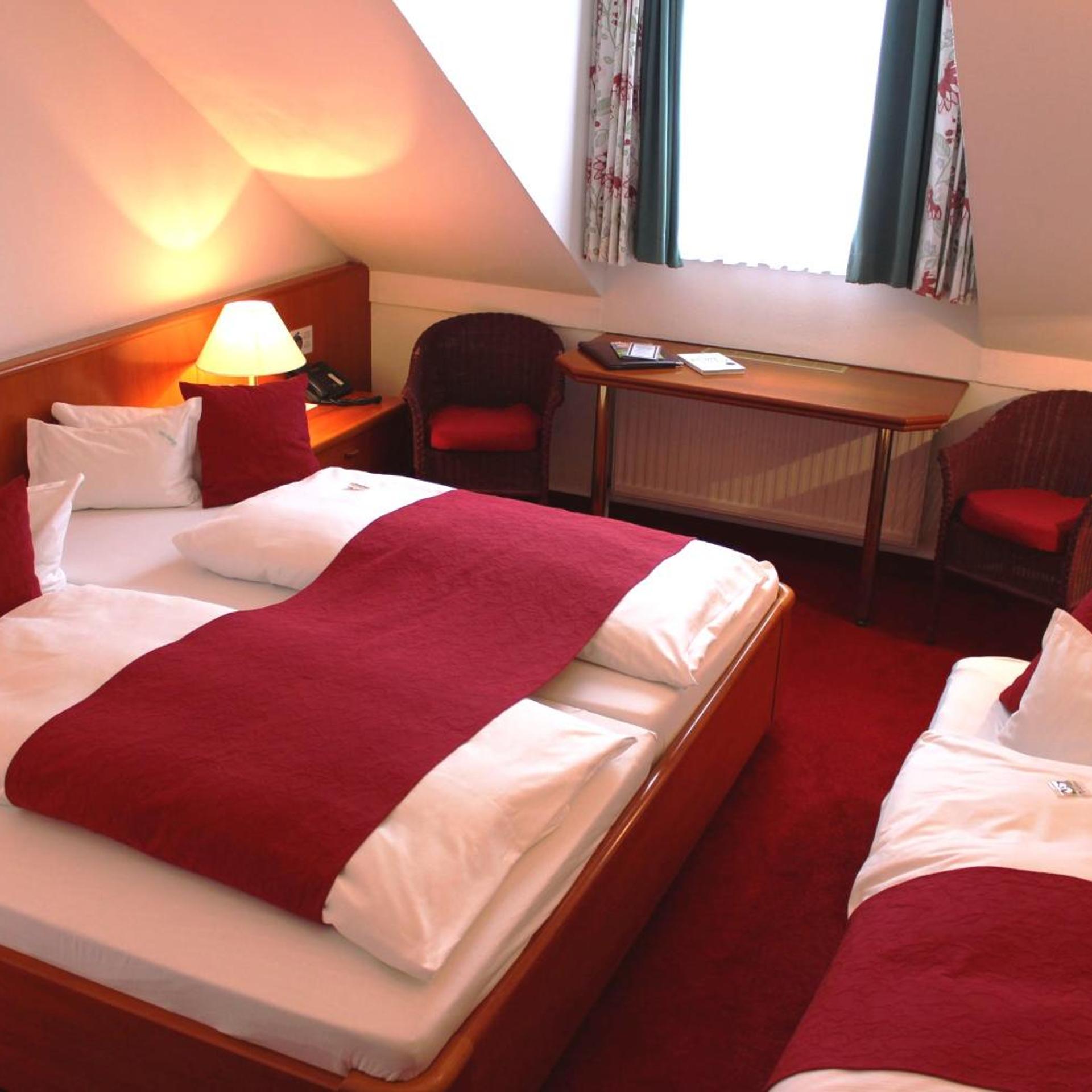 Hotel Blumlage Garni 29/55