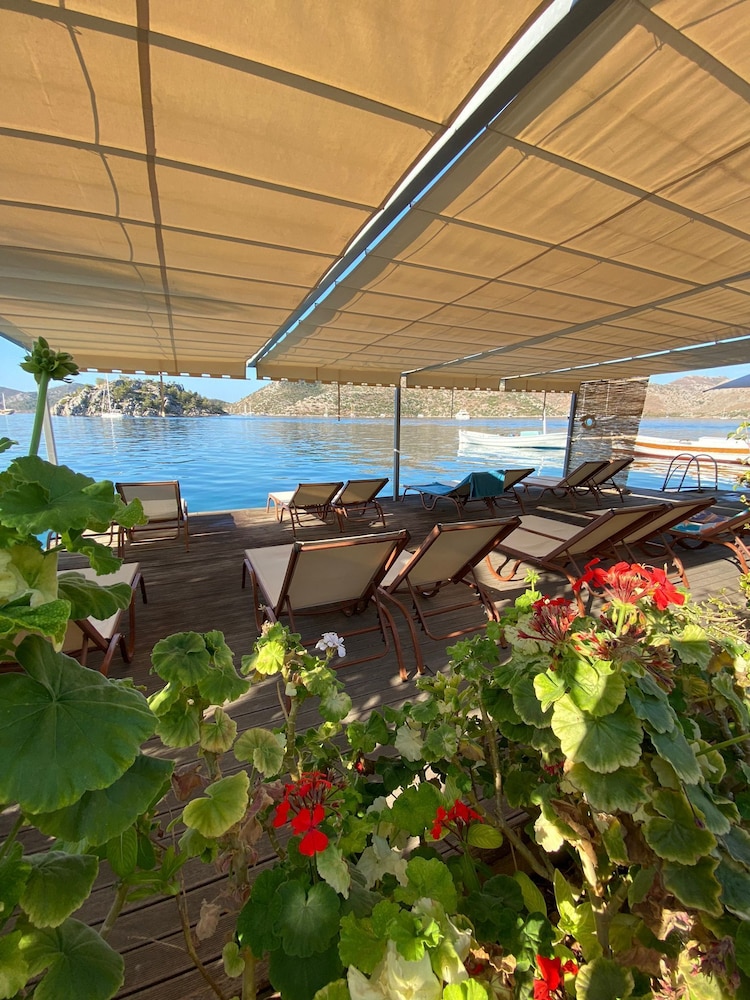 Melisa Hotel Bozburun 23/50