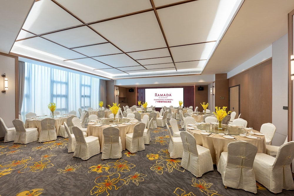 Ramada by Wyndham Guangzhou Huangpu 29/32
