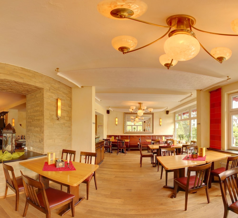 Hotel Stumbergers 40/53