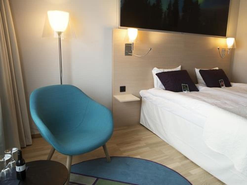 QUALITY HOTEL SUNDSVALL 12/50