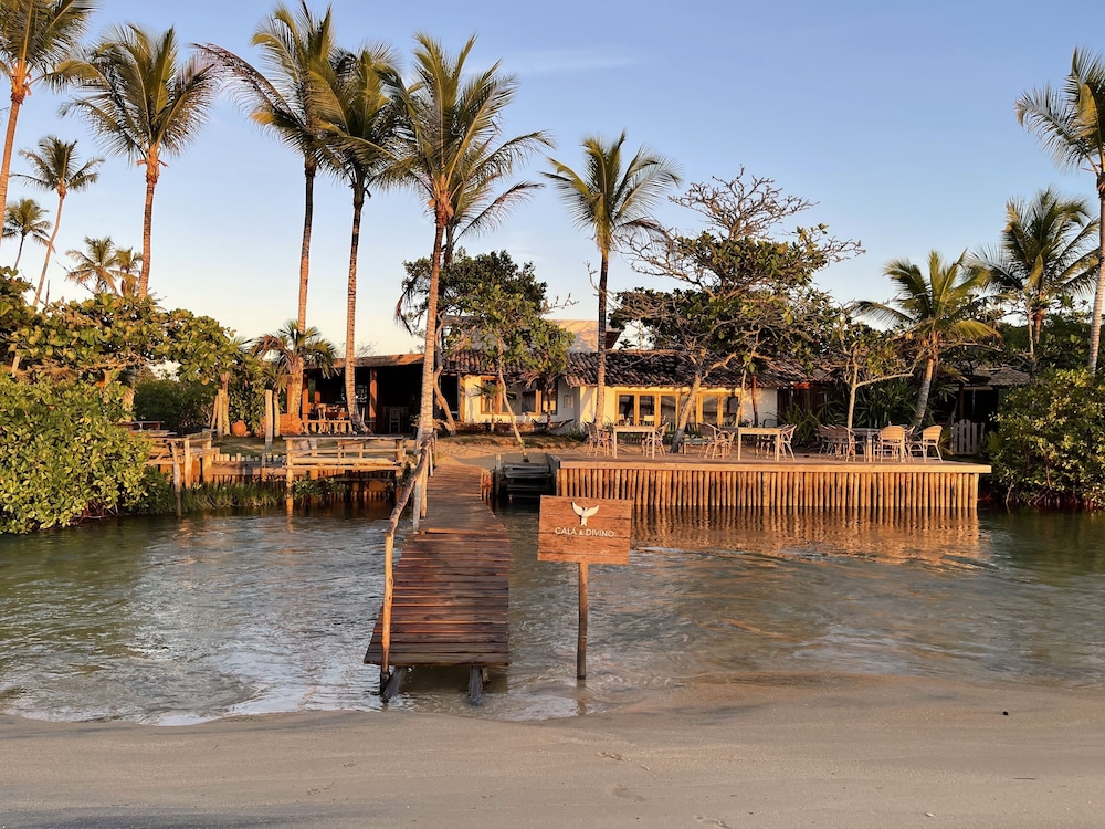 Hotel Fazenda Cala and Divino 43/59