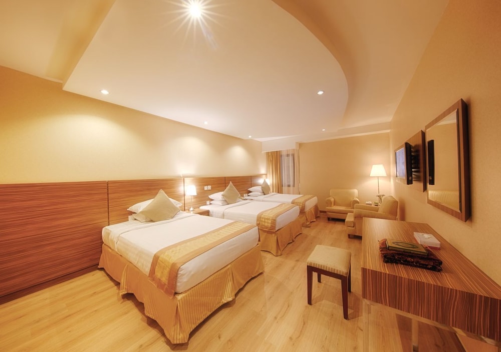الصفوه رويال أوركيد(Al Safwah Royale Orchid Hotel) 13/40