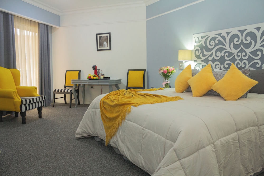 Nk Hotel Nekie Tepic 26/73