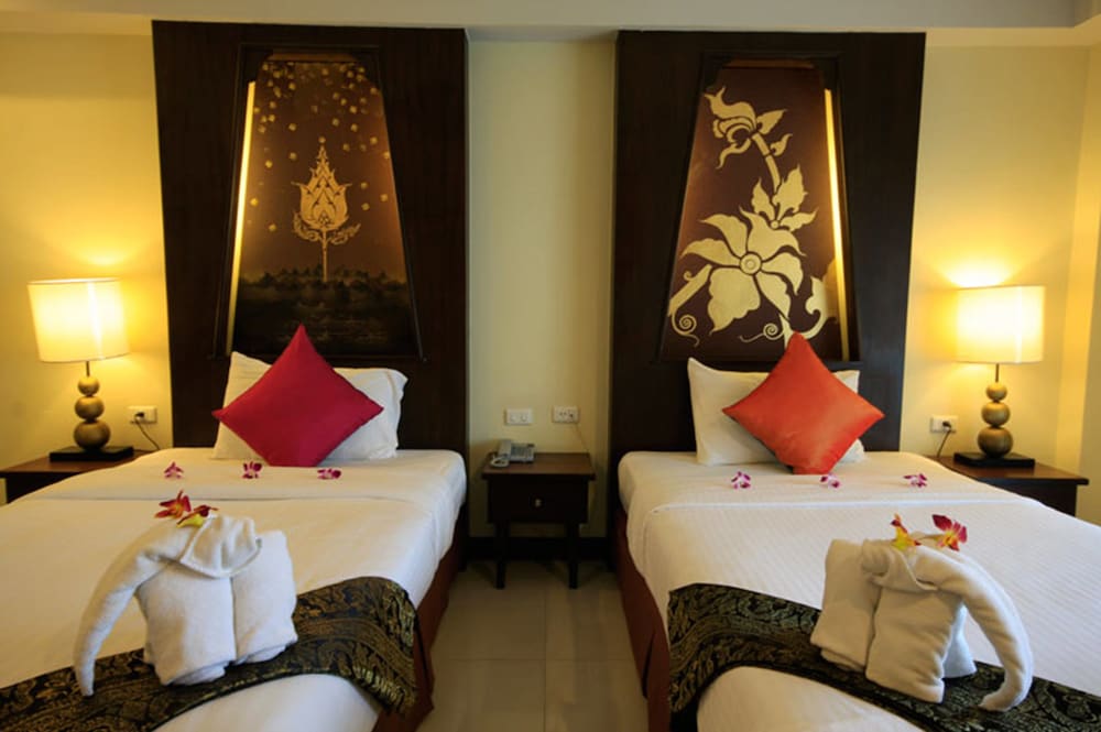 Golden Sea Pattaya 37/73