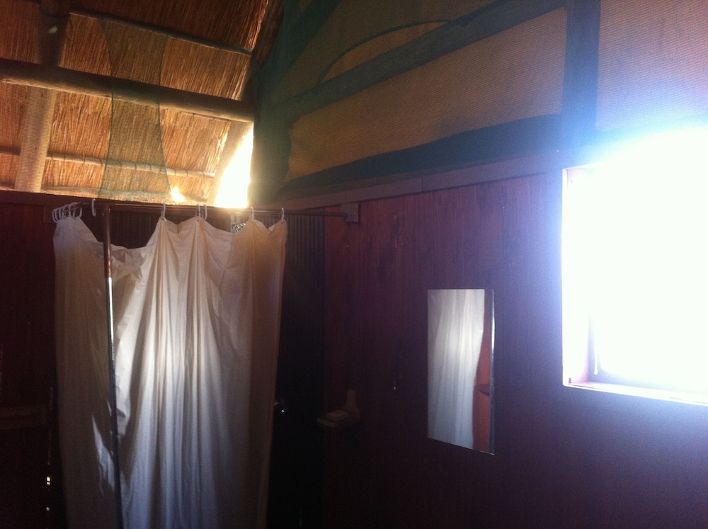 Lion Roars Lodge 10/46