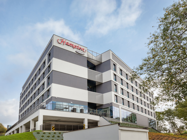 Hampton By Hilton Lublin 2/47