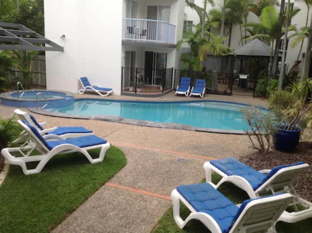 Beachside Mooloolaba 8/59
