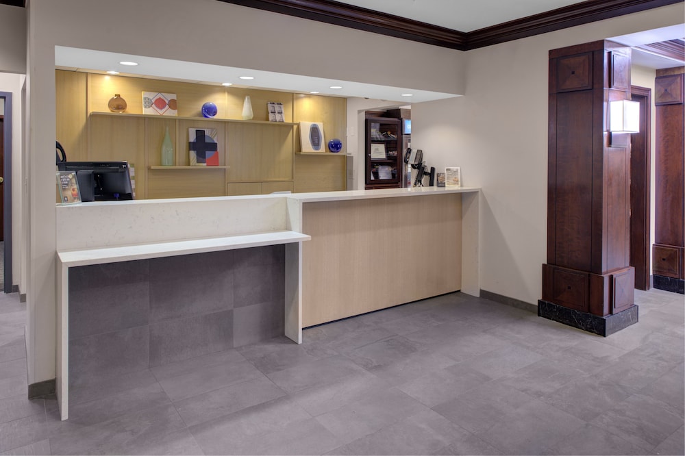 Hyatt House Parsippany/Whippany 7/71