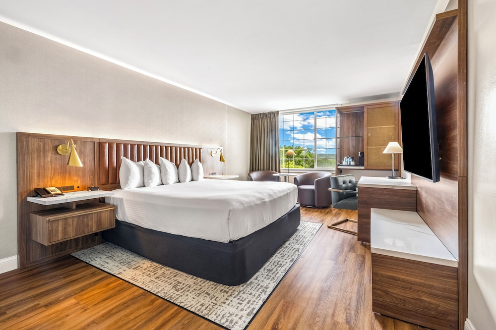 The Ridge Hotel 21/64