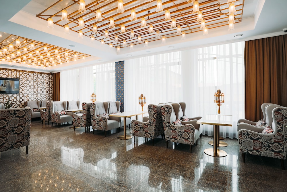 Jannat Regency Jalal Abad 18/22