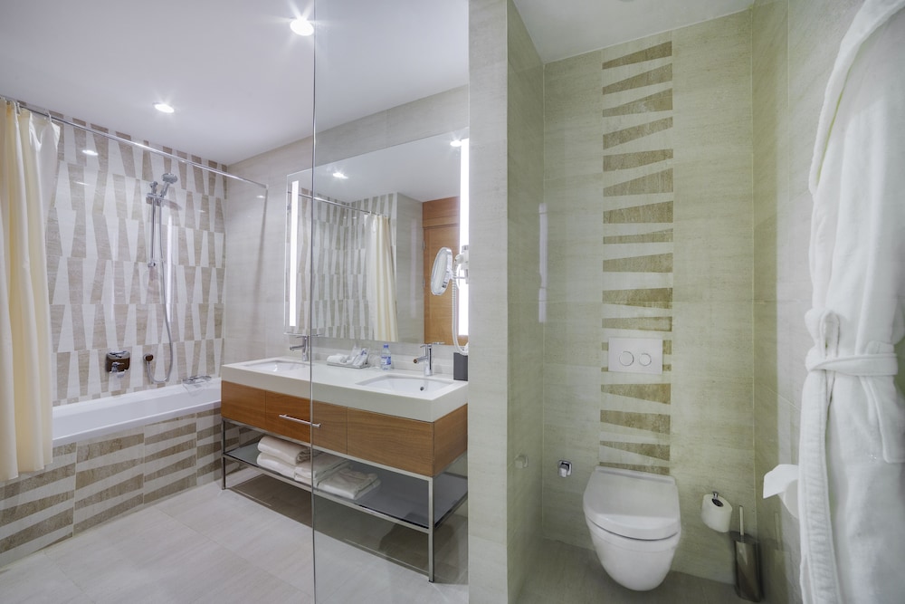 Holiday Inn Baku 24/59