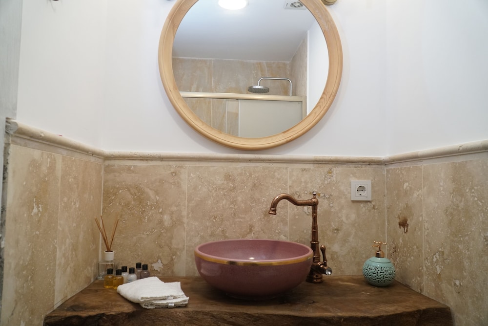 Perla Rossa Alacati 48/50