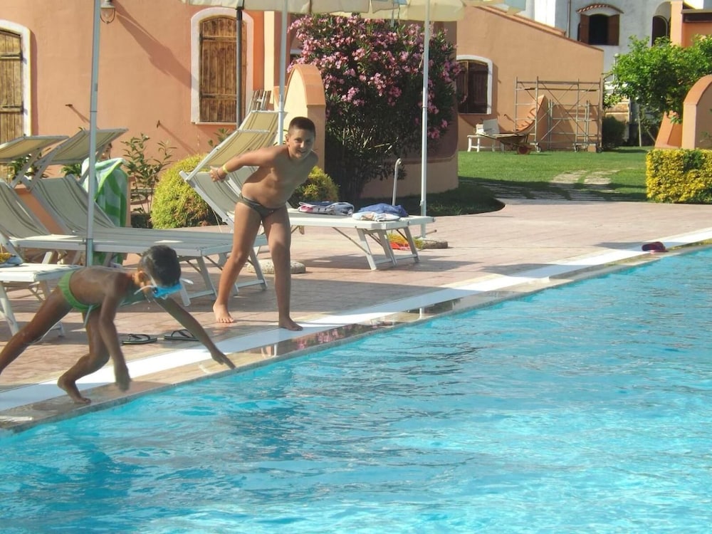 Al Canto Delle Sirene 47/48
