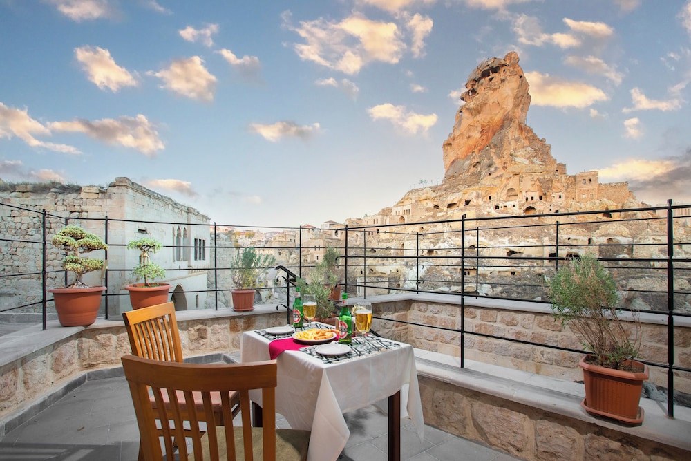 Portal Cappadocia Hotel 33/49