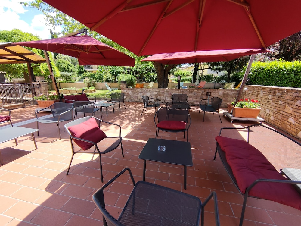 Locanda Giustini 30/46