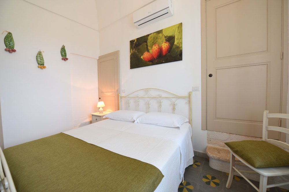 Masseria Peppeturro 6/50