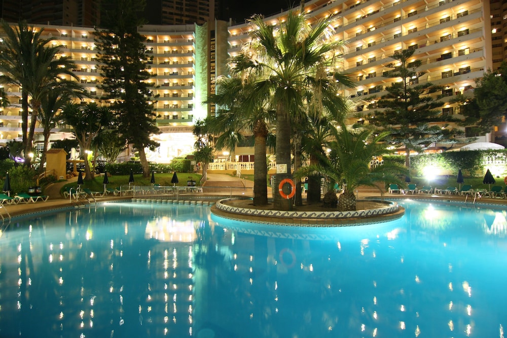 Benidorm East by Pierre and Vacances 9/72