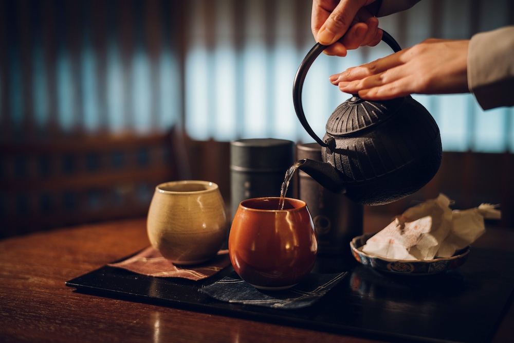ザ・ひらまつ 京都 写真3
