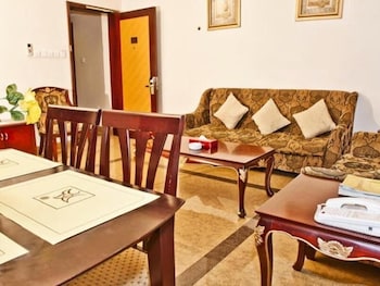 Safeer International Hotel 46/50
