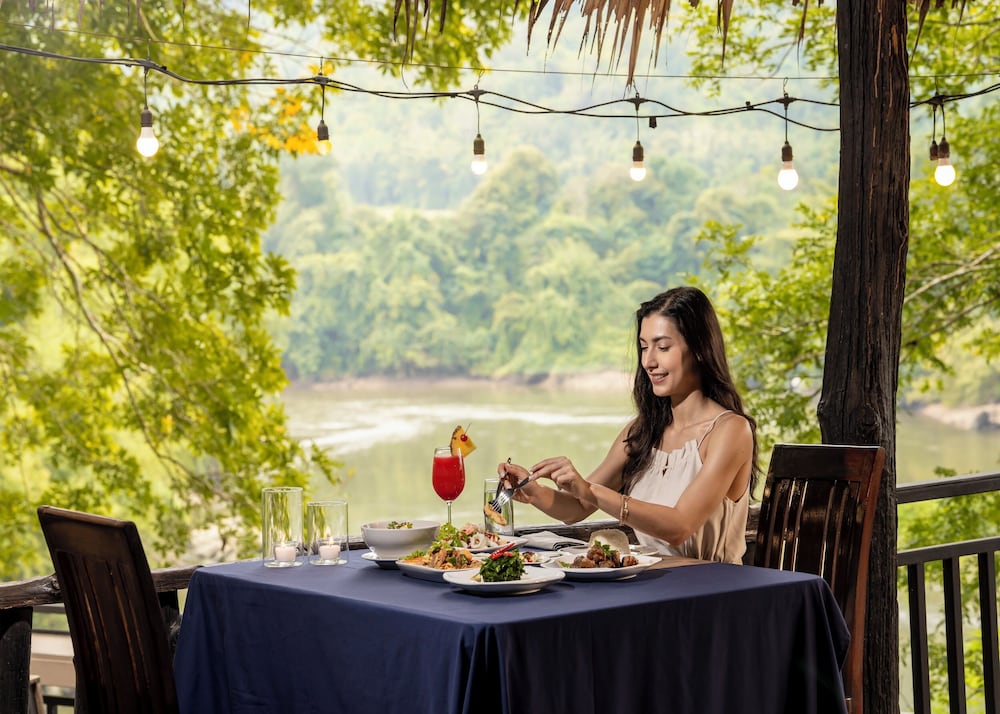 Home Phutoey River Kwai Hotspring & Nature Resort 33/44