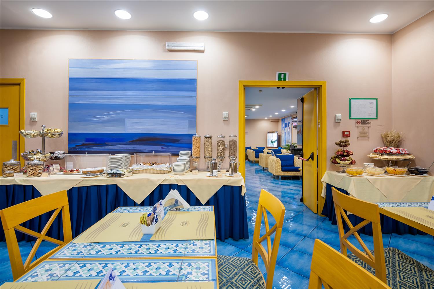 Best Western Hotel Mediterraneo 22/27