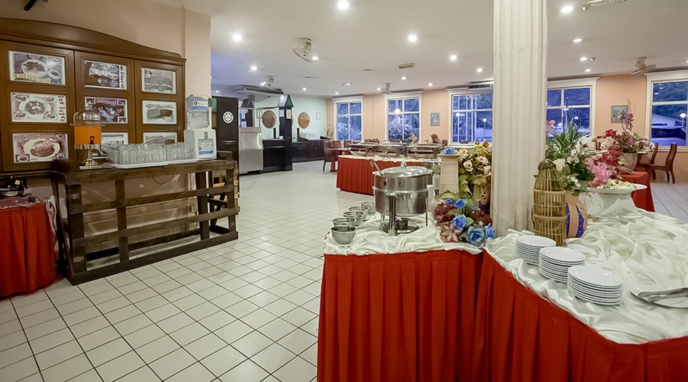 Hotel Seri Malaysia Ipoh 33/54