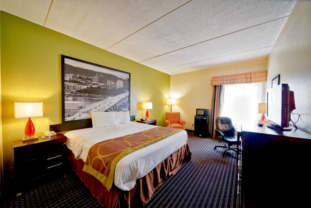 Quality Inn Chattanooga Hamilton Place 9/36