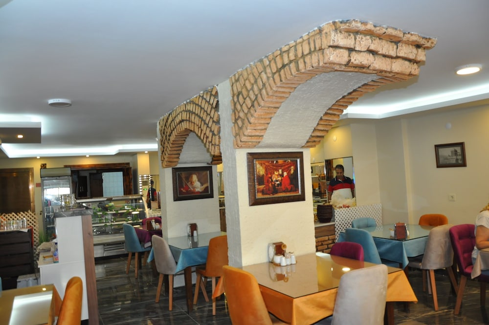 Konak Eurobest Otel 36/45