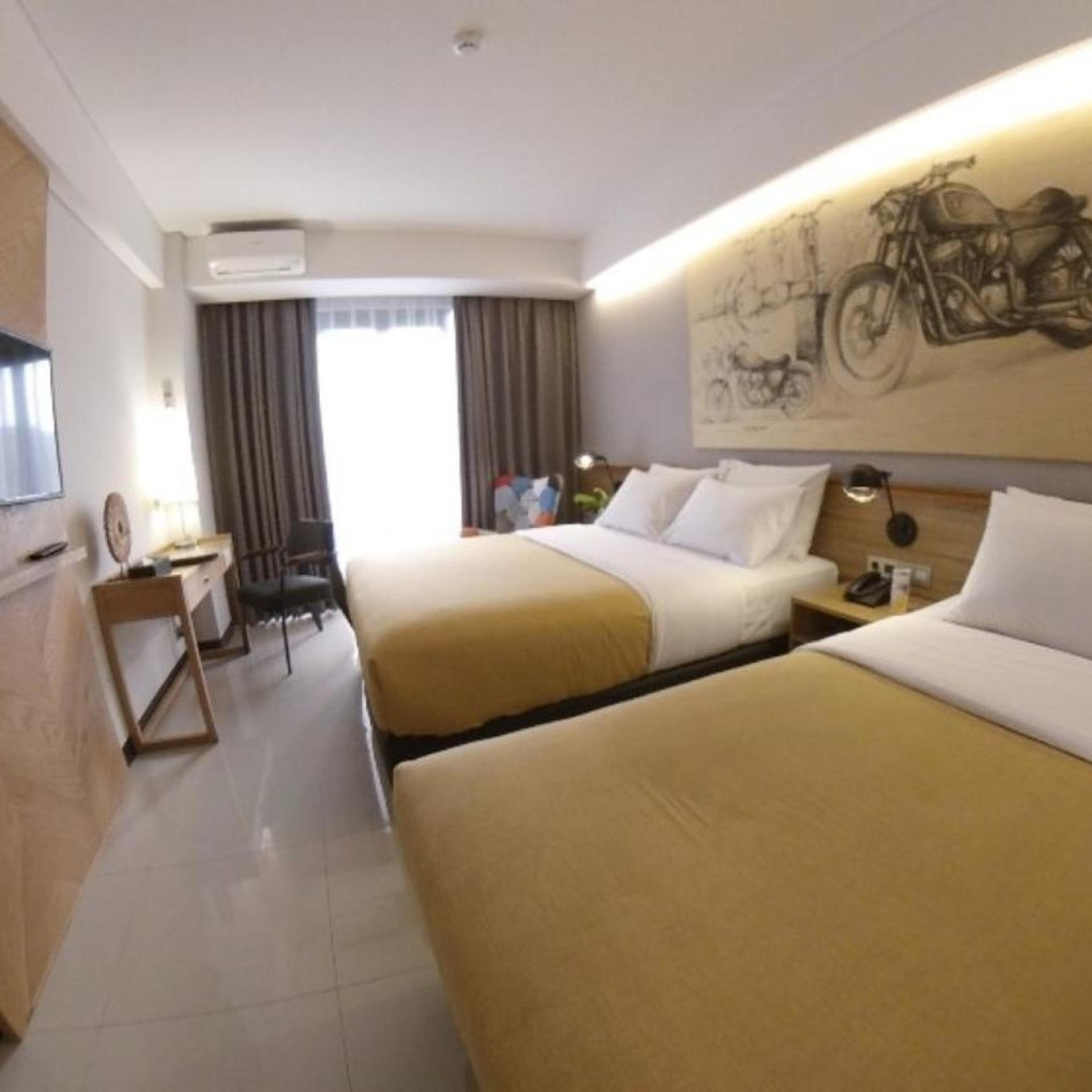 Hay Bandung 18/50