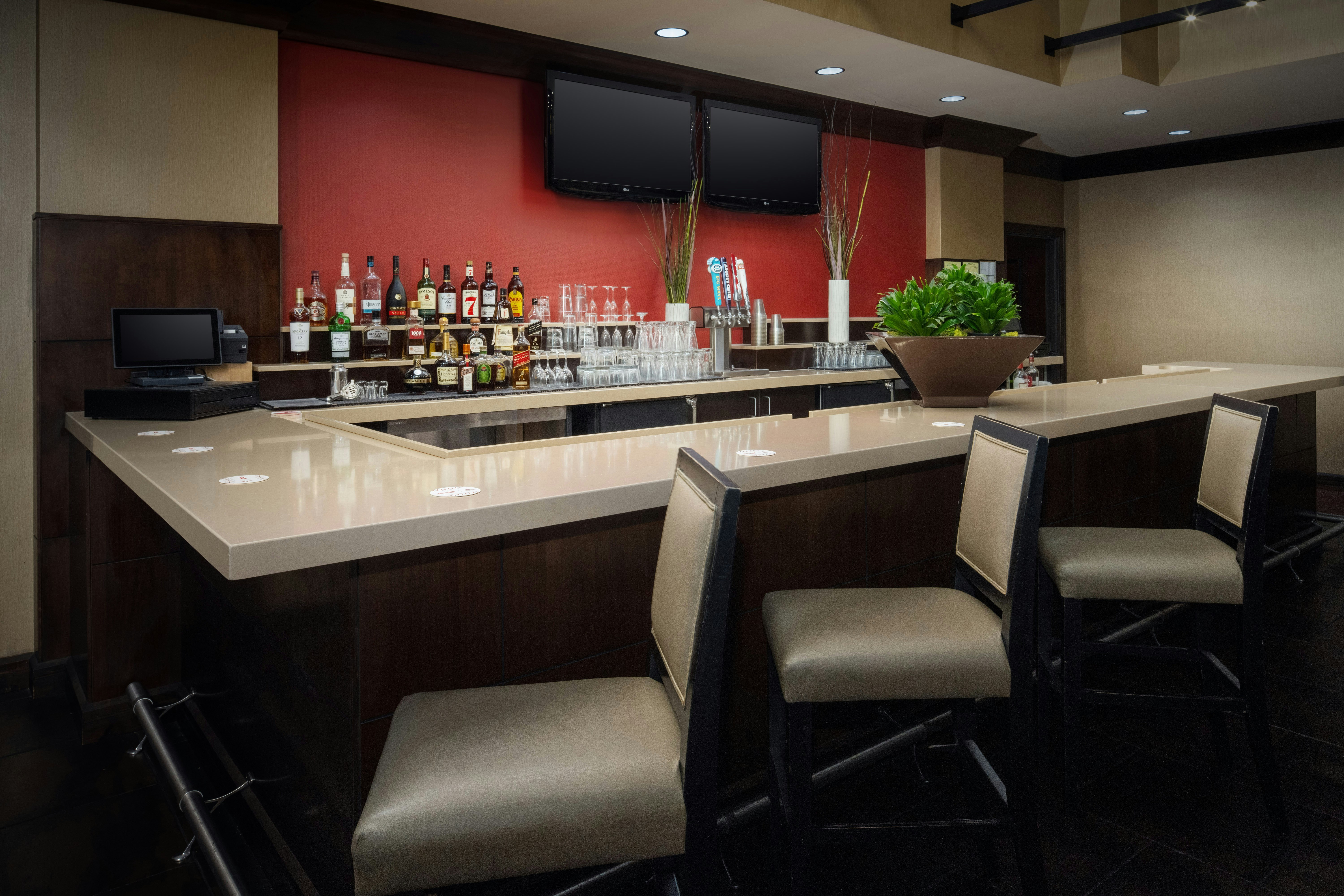 Embassy Suites By Hilton St Louis Downtown 49/59