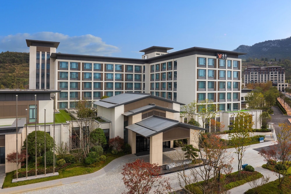 Fairfield by Marriott Bijie 2/50