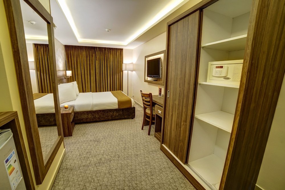 Nairoukh Hotel Aqaba 27/27