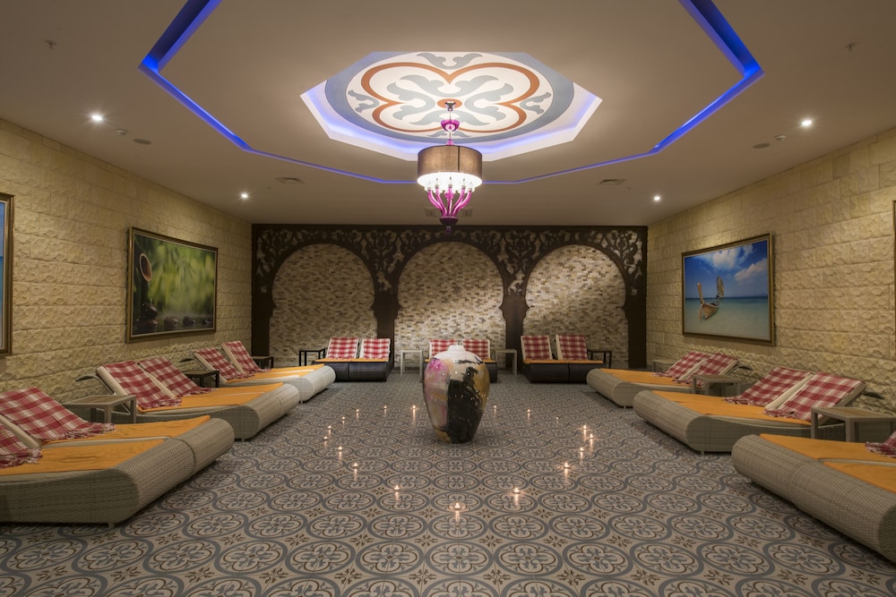 Quattro Beach Spa &amp; Resort - All Inclusive 24/31