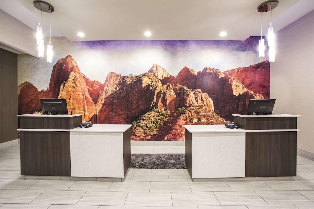 La Quinta Inn & Suites By Wyndham La Verkin-Gateway To Zion 7/41
