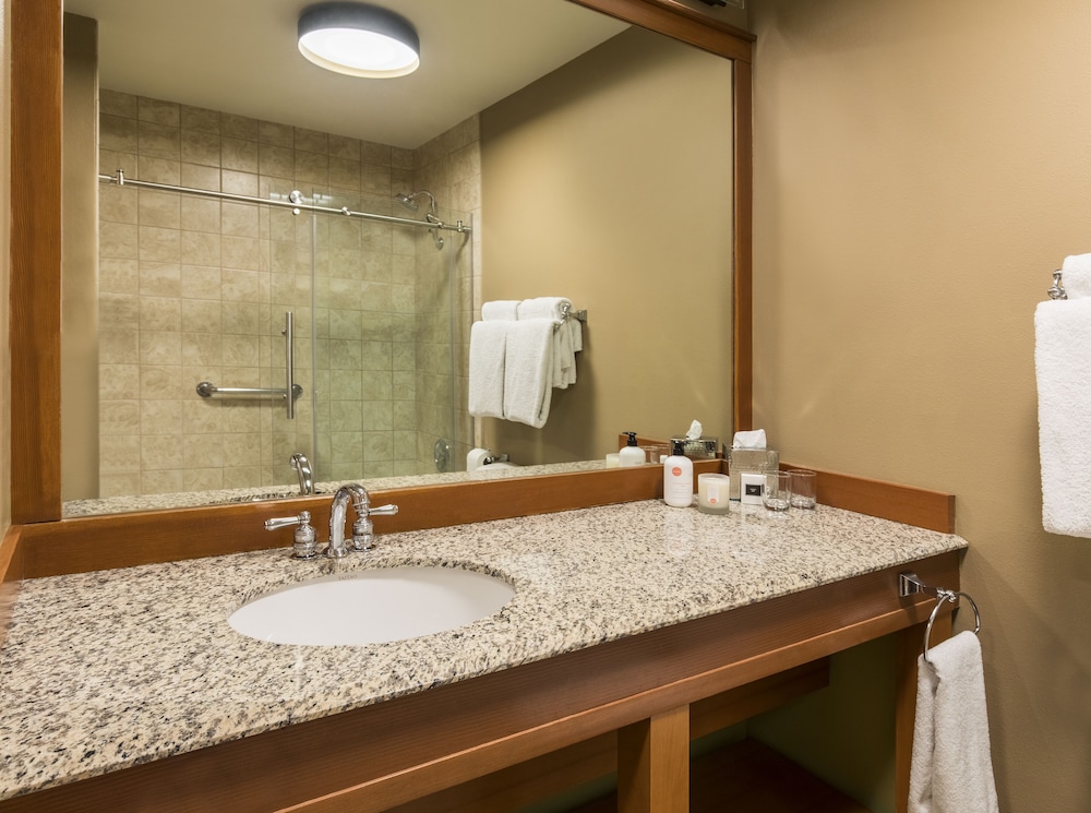 Skamania Lodge - Destination Hotels & Resorts 15/72