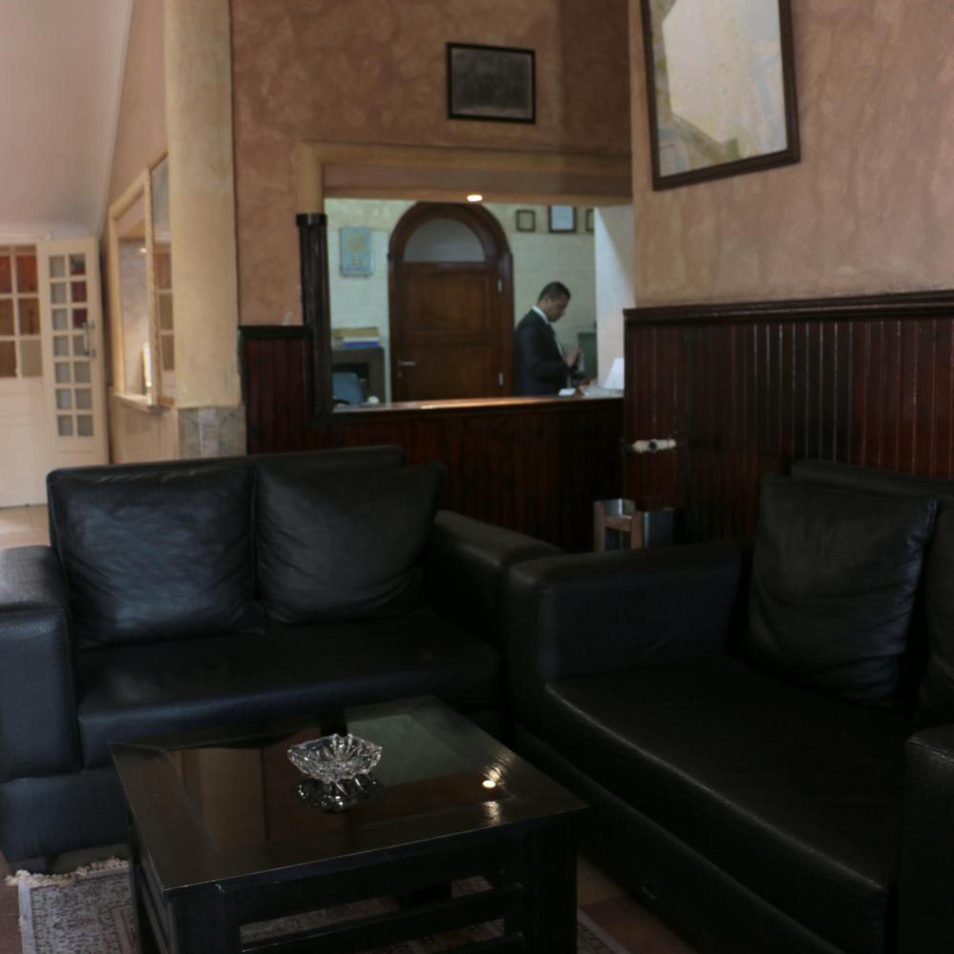 Saint Georges Tunis 30/50