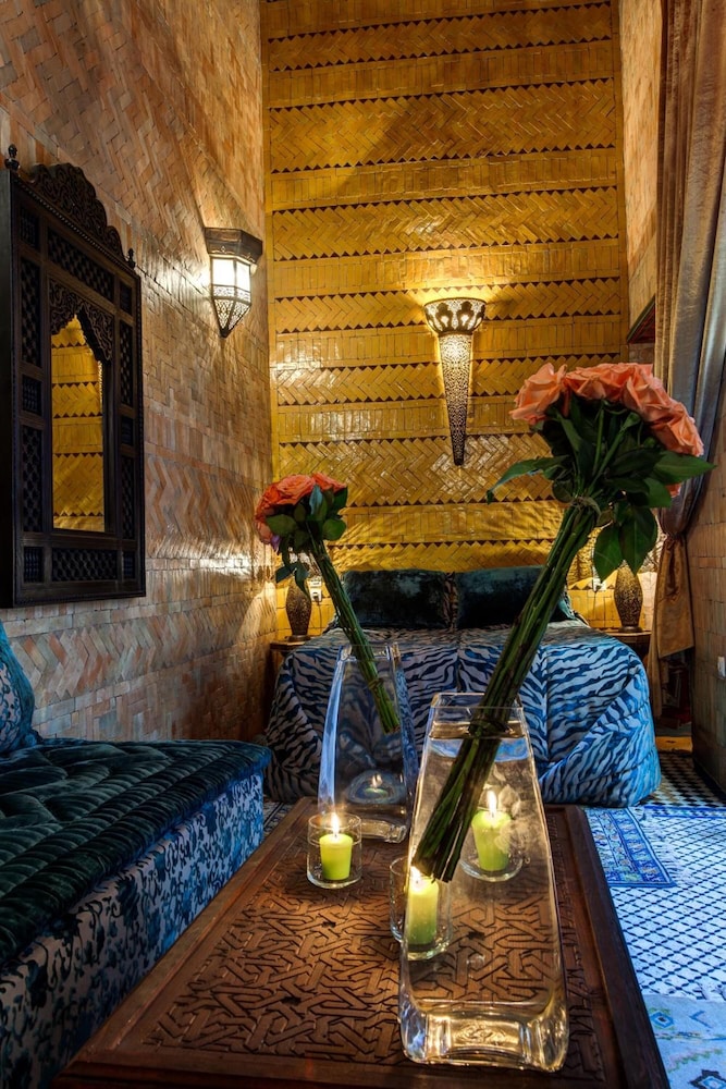 Riad La Maison Verte 21/50