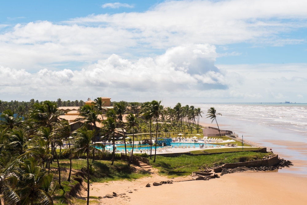 Makai All Inclusive Resort Aracaju 34/39