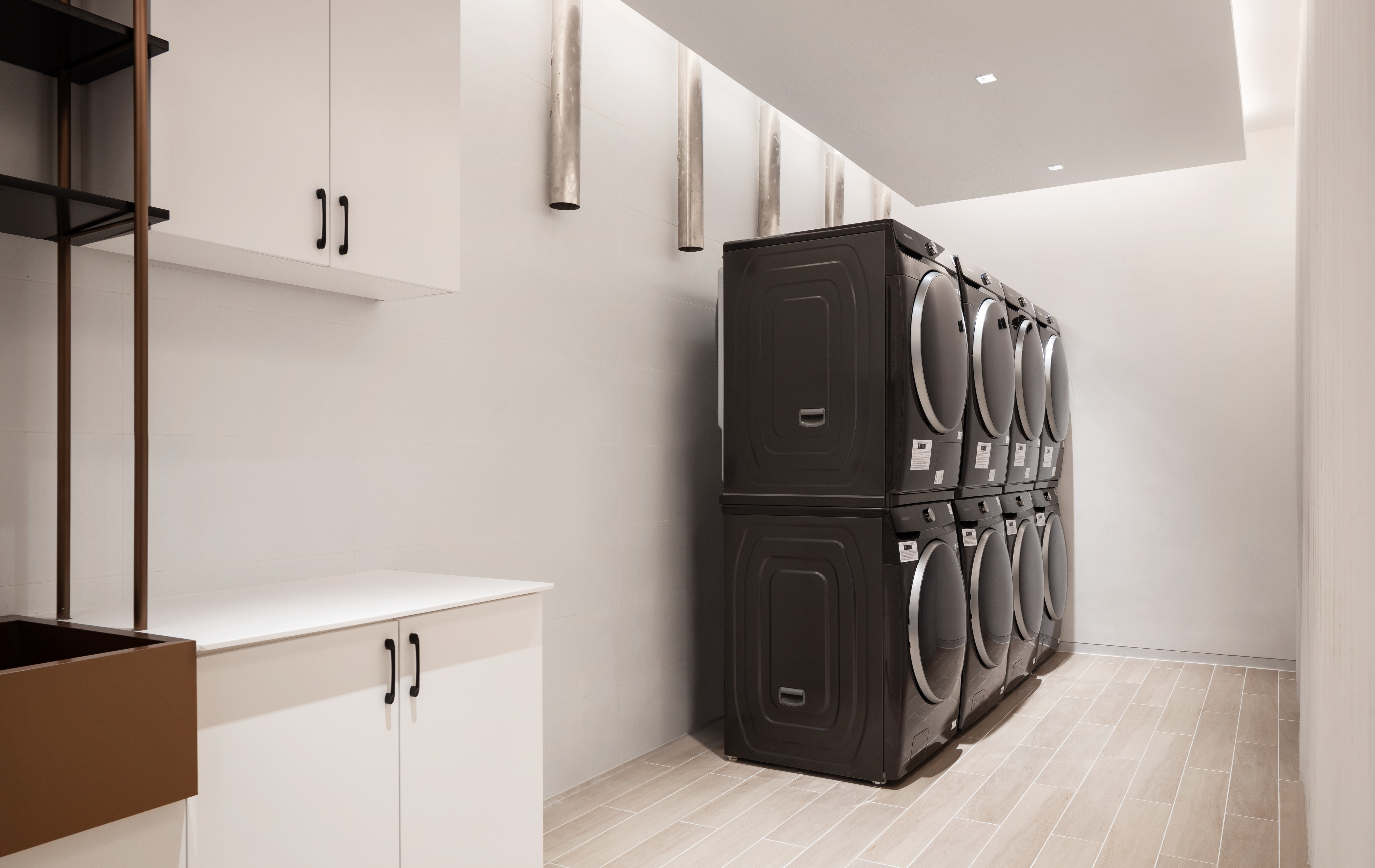 Citadines Flatiron Phnom Penh 8/22