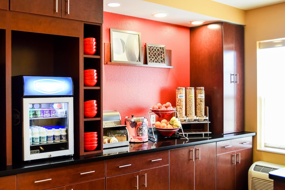 TownePlace Suites by Marriott Quantico Stafford 42/45